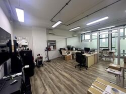 Tradehub 21 (D22), Factory #602666971
